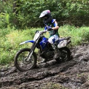 Meet your Posher, James